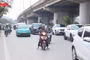 [Video] Hà Nội rà soát, điều chỉnh giờ hoạt động của các loại phương tiện