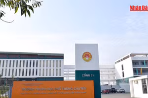 [Video] Bộ Giáo dục và Đào tạo hướng dẫn chi tiết phương án thi lại ở chuyên Tuyên Quang