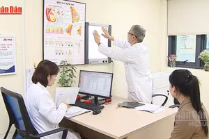 [Video] Sắp có thêm nhiều thuốc ung thư đắt tiền được Bảo hiểm y tế chi trả