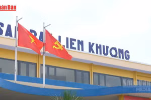 [Video] Sân bay Liên Khương sẽ mở cửa lại sớm hơn dự kiến 1 tuần