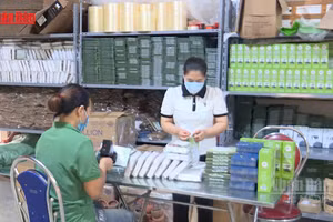  [Video] Từ 1/7, Doanh nghiệp siêu nhỏ được sử dụng người thân làm kế toán