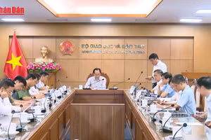 [Video] Tuyệt đối không chủ quan, sai sót trong kỳ thi tốt nghiệp THPT 2026