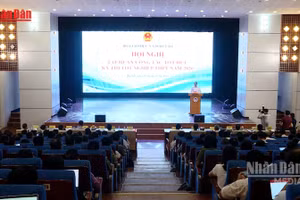 [Video] Kỳ thi tốt nghiệp THPT 2026: Siết quy chế, tăng ứng dụng công nghệ