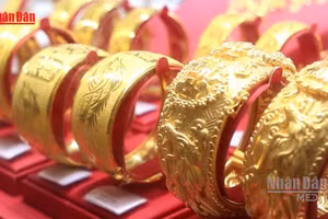 [Video] Rủi ro nếu doanh nghiệp vay mượn vàng trong dân