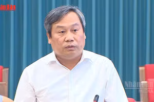 [Video] Hà Nội dự kiến chọn hai xã 700.000 dân thí điểm mô hình xã hội chủ nghĩa