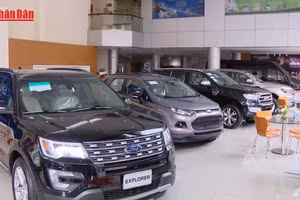 [Video] Các hãng xe đồng loạt công bố danh sách xe tương thích xăng E10