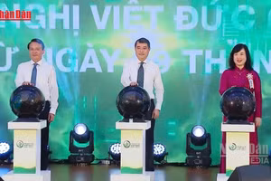 [Video] Thủ tướng Lê Minh Hưng: Xây dựng những bệnh viện hiện đại và hình thành hệ sinh thái y tế phát triển đồng bộ 