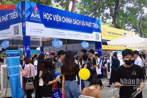 [Video] Bộ Giáo dục và Đào tạo công bố 19 phương thức xét tuyển đại học năm 2026