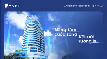 Tập đoàn Bưu chính Viễn thông Việt Nam (VNPT)