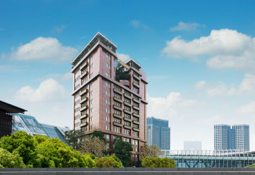 CÔNG TY CỔ PHẦN SAO THÁI DƯƠNG