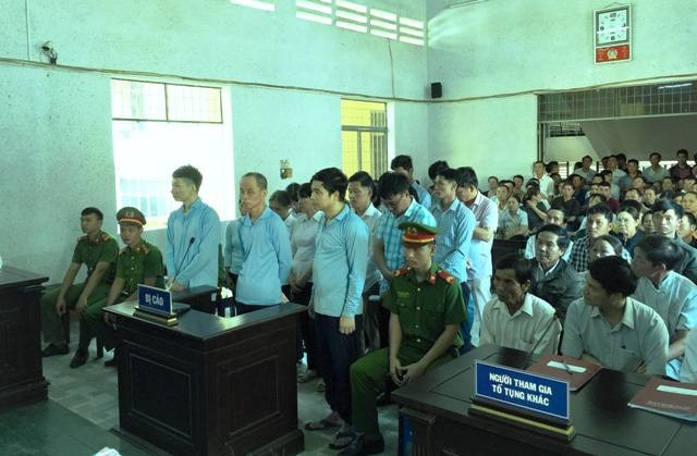 Y án tử hình nguyên cán bộ ngân hàng chiếm đoạt hơn 114 tỷ đồng ảnh 2