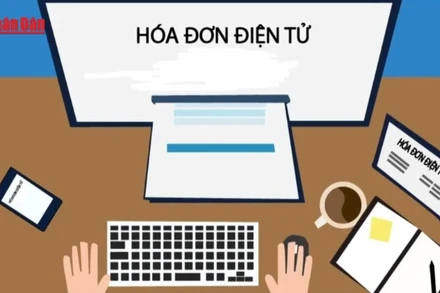 [Video] Cục Thuế đề nghị các tổ chức cung cấp giải pháp hóa đơn điện tử đồng hành hỗ trợ hộ kinh doanh