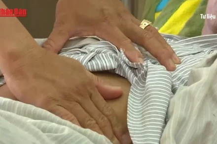 [Video] TP Hồ Chí Minh: Sốt xuất huyết diễn biến phức tạp, nhiều ca nặng nhập viện 