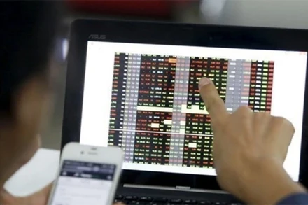 (Ảnh minh họa: Vietnam+)