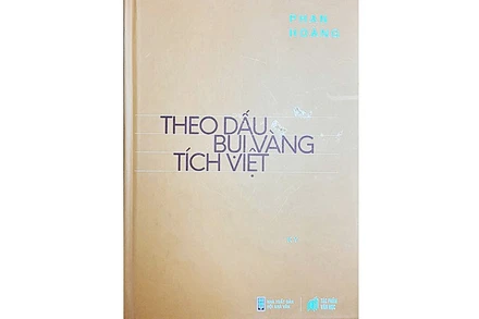 Hành trình để nhớ, để yêu