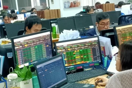 (Ảnh minh họa: TTXVN)