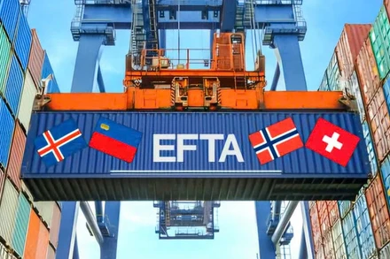 Đối thoại công-tư tại Đà Nẵng: Gỡ khó, mở đường vào EFTA