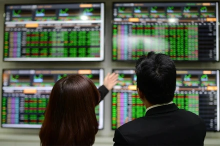 (Ảnh minh họa: TTXVN)