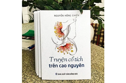 Về Tây Nguyên nghe kể chuyện xưa