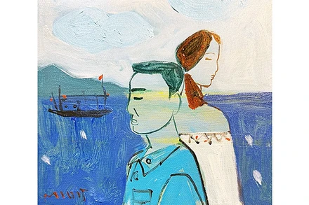 Minh họa: NGUYỄN MINH