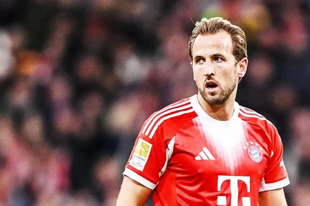 Chạm mốc 400 bàn