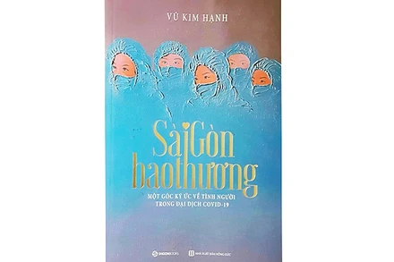 Viết để dịu đi đau đớn