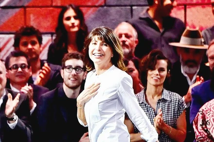 Thêm một lời chia tay