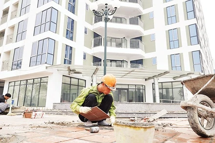 Thêm cơ hội sở hữu nhà ở xã hội