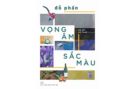 Một “tạp ghi mỹ thuật” cho công chúng