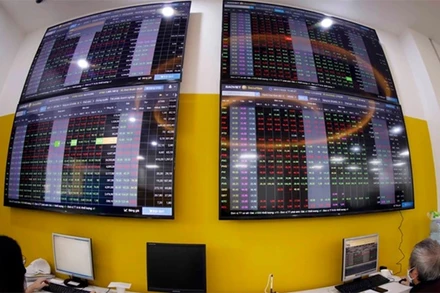 (Ảnh minh họa: TTXVN)