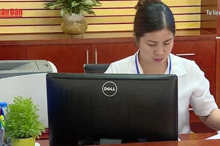 [Video] Cán bộ không chuyên trách cấp xã có thể được giữ đến trước 31/5/2026