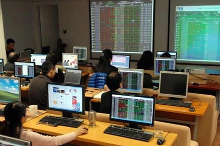 (Ảnh minh họa: TTXVN)