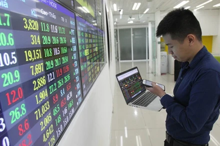 (Ảnh minh họa: TTXVN)