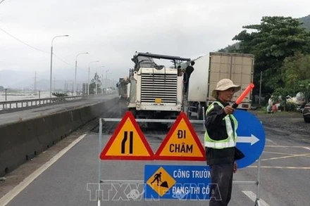 Ảnh minh họa. (Nguồn: TTXVN)