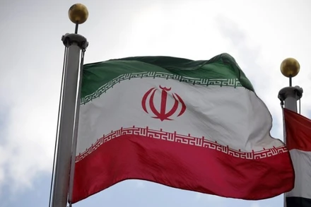 Ảnh minh họa: Xinhua