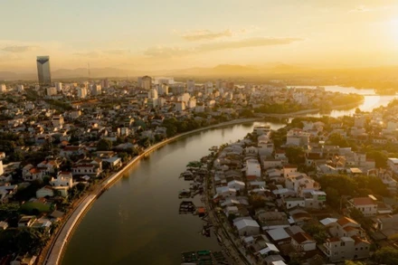 Công tác chuẩn bị cho Đại hội đại biểu Đảng bộ thành phố Huế đến nay đã cơ bản hoàn tất.