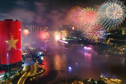 Ảnh minh họa: THẾ ĐẠI