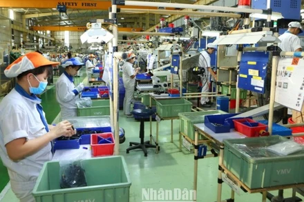 Ảnh minh họa: THÀNH ĐẠT