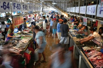 Ảnh minh họa: ADB