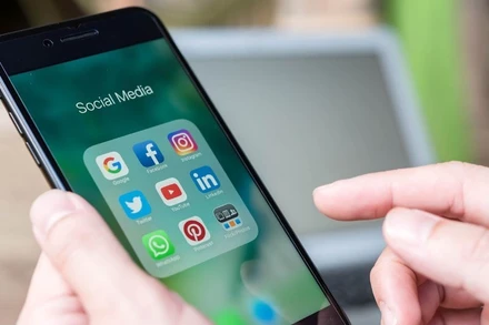 Ảnh minh họa: TTXVN