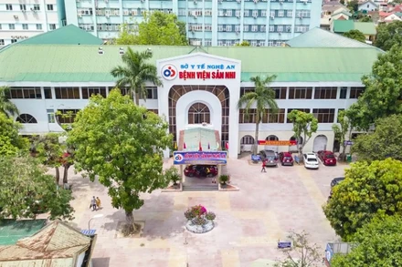 Ban Thường vụ Tỉnh ủy Nghệ An chủ trương giữ nguyên các bệnh viện công lập cấp tỉnh hiện có; đẩy mạnh xã hội hóa ở những nơi có đủ điều kiện.