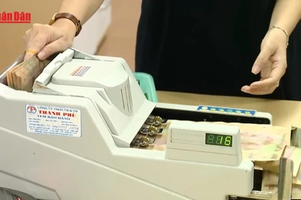 [Video] Từ 1/7: Tăng mạnh hạn mức vay không tài sản bảo đảm phục vụ phát triển nông thôn