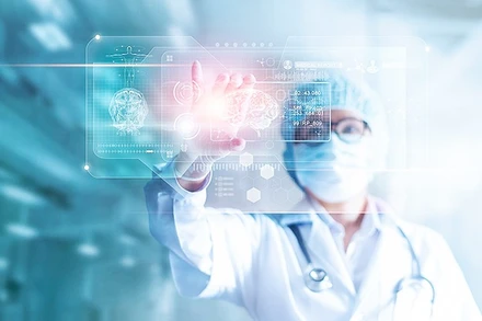 Chuyển đối số không chủ là xu hướng mà còn là yêu cầu bắt buộc nhằm nâng cao chất lượng y tế.