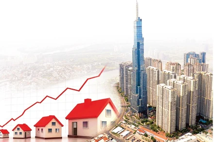 Quỹ nhà ở quốc gia nhằm đầu tư phát triển nhà ở xã hội, tăng nguồn cung và góp phần ổn định thị trường bất động sản.