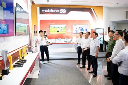 Hoạt động của Ủy ban Khoa học, Công nghệ và Môi trường của Quốc hội. Ảnh: QUOCHOI.VN