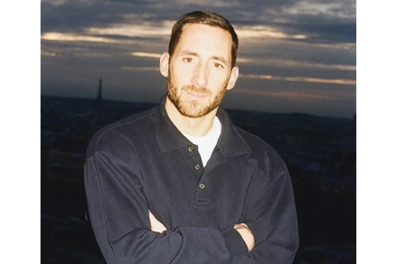 Tron viết tiếp hành trình cho Balmain