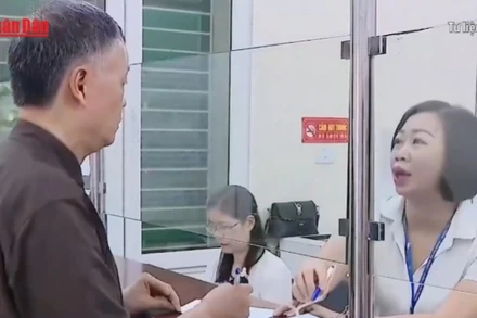 [Video] Hệ thống chính trị cấp xã vận hành đồng bộ từ ngày 30/6/2025