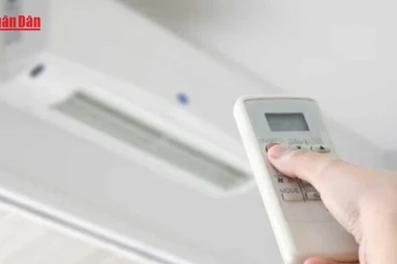 [Video] Điều hòa công suất lớn chịu thuế tiêu thụ đặc biệt từ 2026