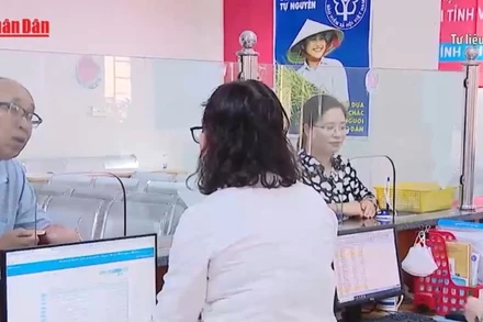 [Video] Thay đổi mức hưởng chế độ ốm đau từ ngày 1/7/2025