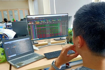 (Ảnh minh họa: TTXVN)